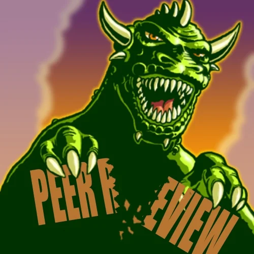 Teaching about peer review at university can help to eliminate bad practice (Photo credit: Gideon Burton).