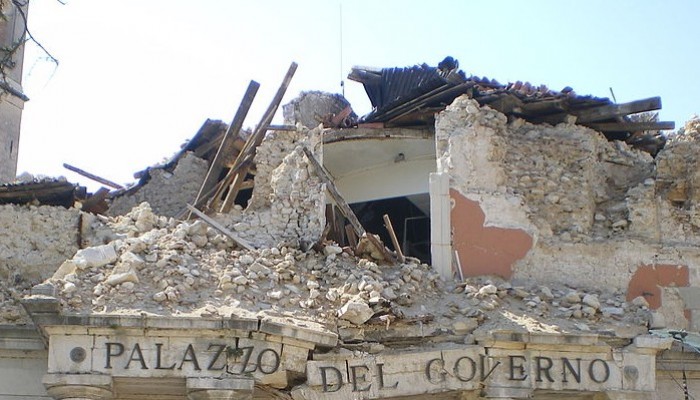 GeoEd: A risky business
