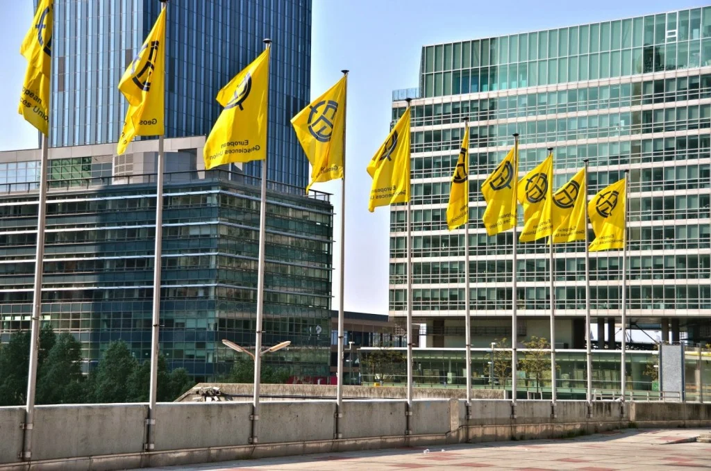 Science Policy Fellowship at the EGU – open for applications!
