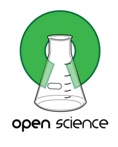 Open Science featured prominently in many of the talks in this session. (Photo Credit: Greg Emmerich)