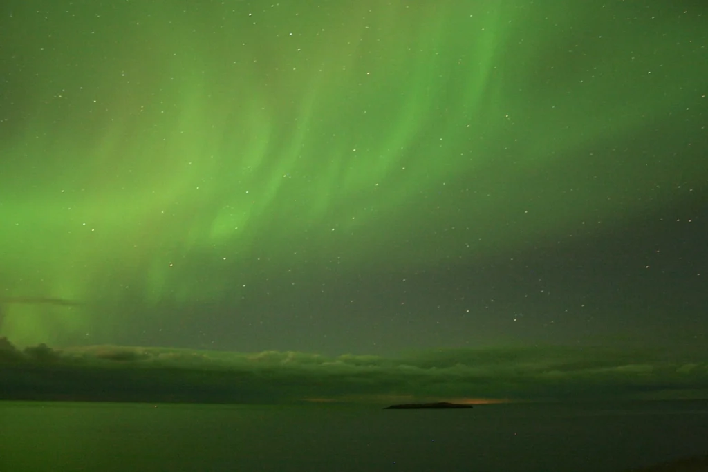 Greenland by Joan Campanyà i Llovet (distributed via imaggeo.egu.eu).
