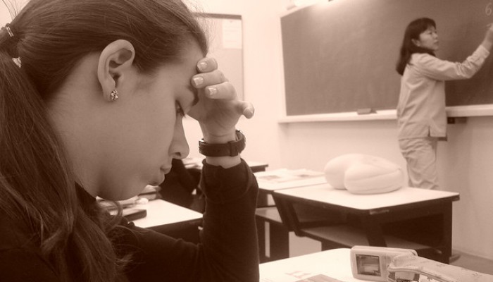 GeoEd: Why So Serious?