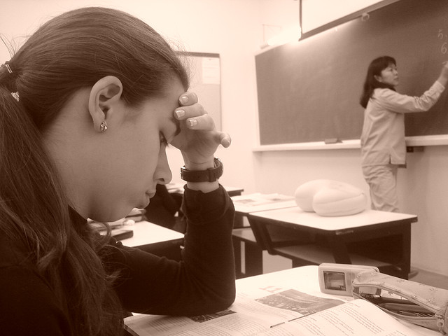 GeoEd: Why So Serious?