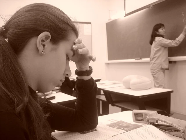 GeoEd: Why So Serious?
