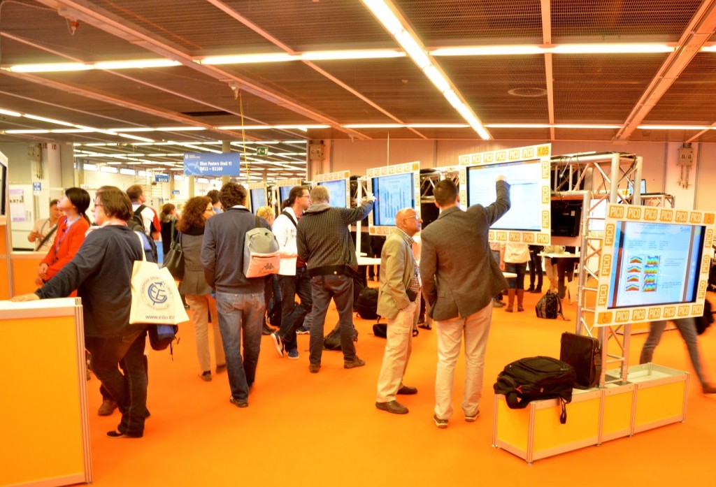 Upload your 2015 General Assembly presentation
