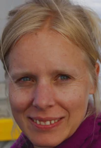 Meet Katrin!