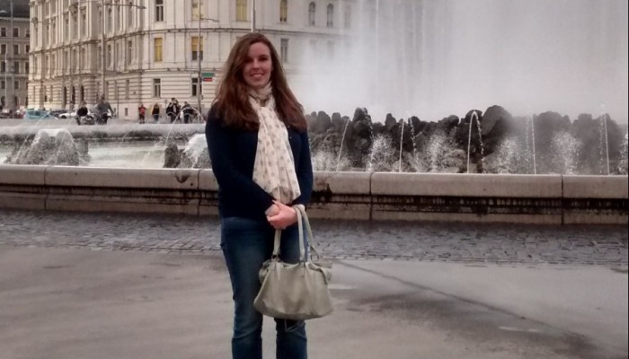 Meet the EGU’s new Science Policy Fellow