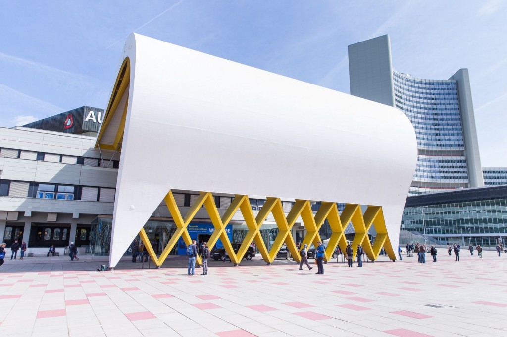 A guide to convening a session at the General Assembly – Part II
