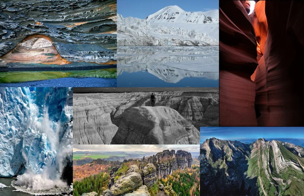 The best of Imaggeo in 2015: in pictures
