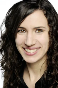Erika von Schneidemesser