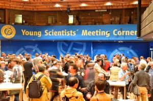 There are number of courses which can help you make the most of the conference! (Credit: EGU/Stephanie McClellan)