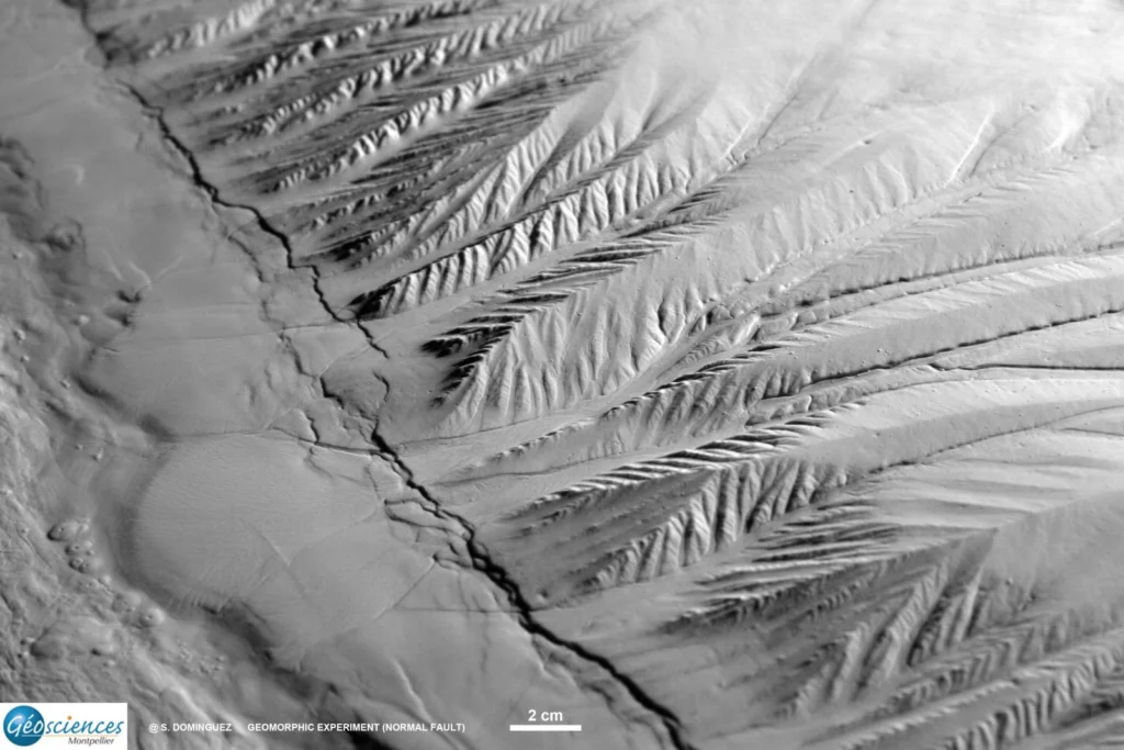 Imaggeo on Mondays: recreating geological processes in the lab