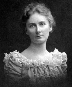 By Camera Craft Studios, Minneapolis - Creator/Photographer: Camera Craft Studios, Minneapolis Medium: Black and white photographic print. Persistent Repository: Smithsonian Institution Archives Collection: Science Service Records, 1902-1965 (Record Unit 7091)