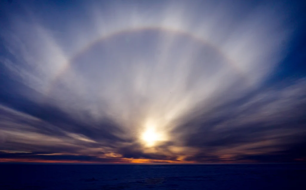Imaggeo On Mondays: Halo