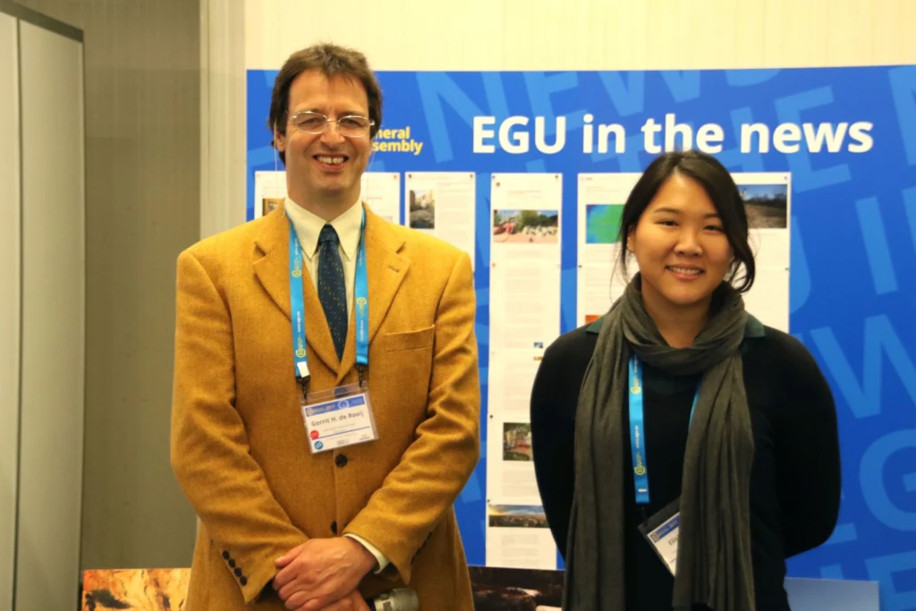 Communicate Your Science Competition Winner Announced!