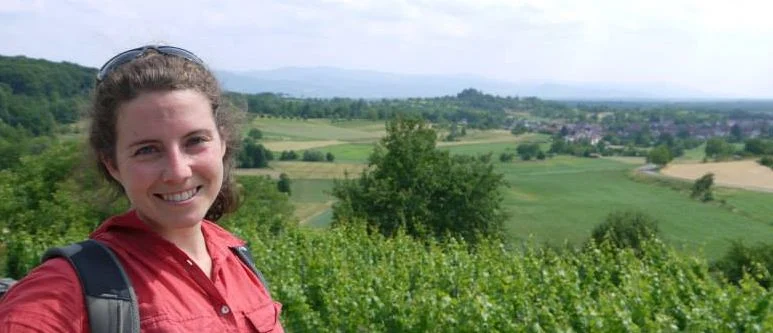 Meet the EGU’s new Science Policy Officer
