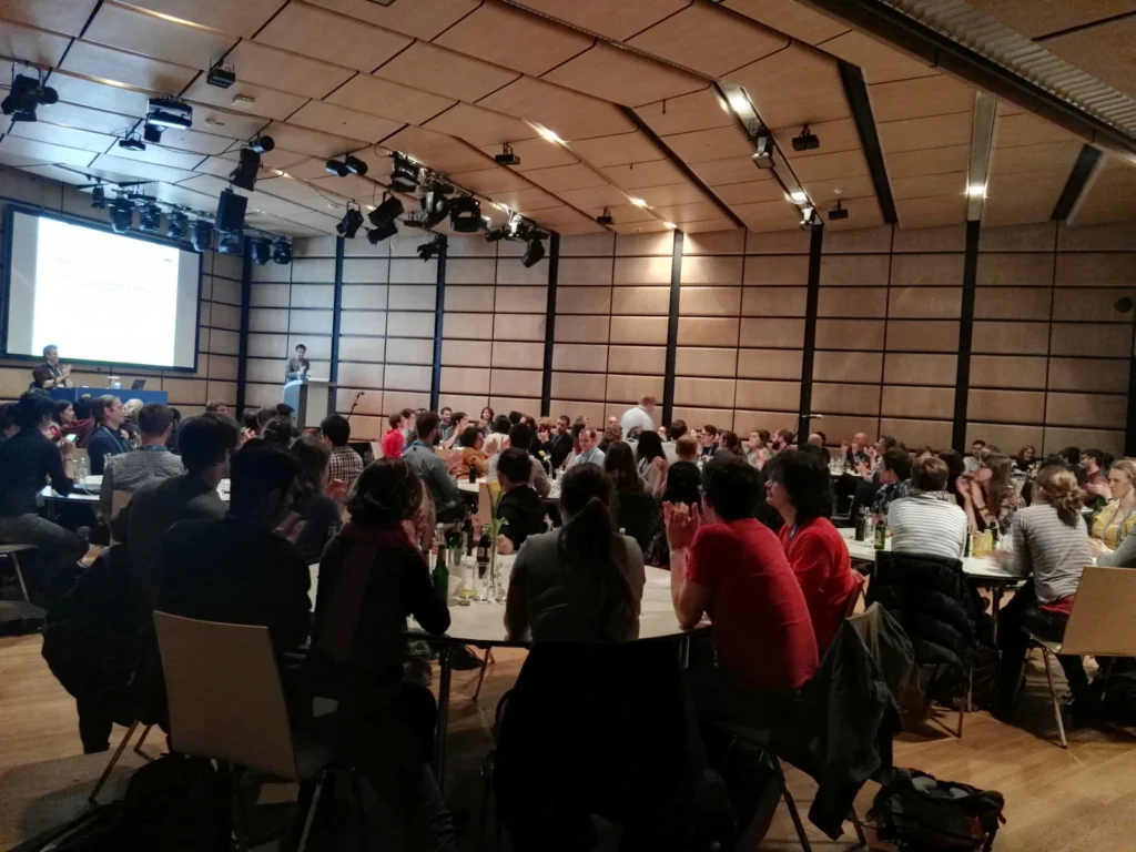 The publication issue: the opinions of EGU early career scientists!