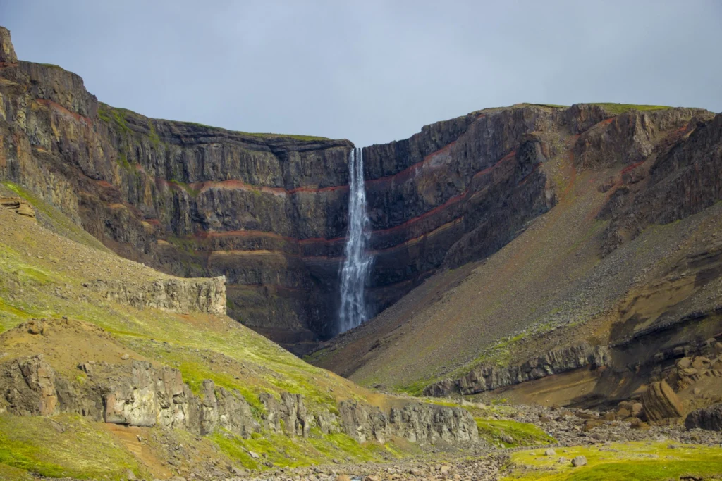 Imaggeo on Mondays: A lava layer cake