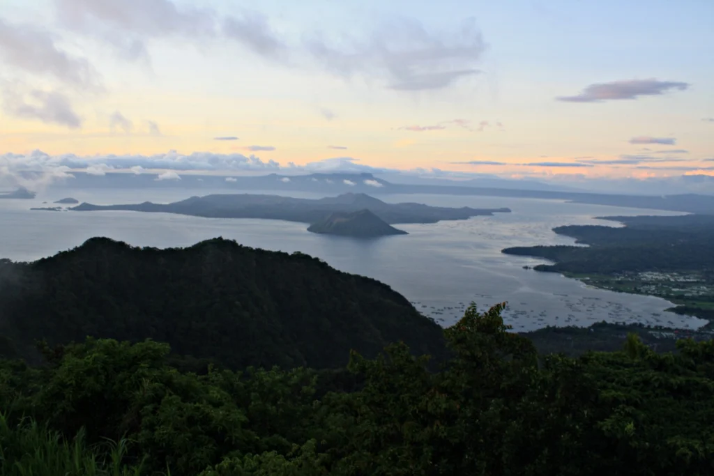 New Dimensions for Natural Hazards in Asia: the first AOGS–EGU Joint Conference