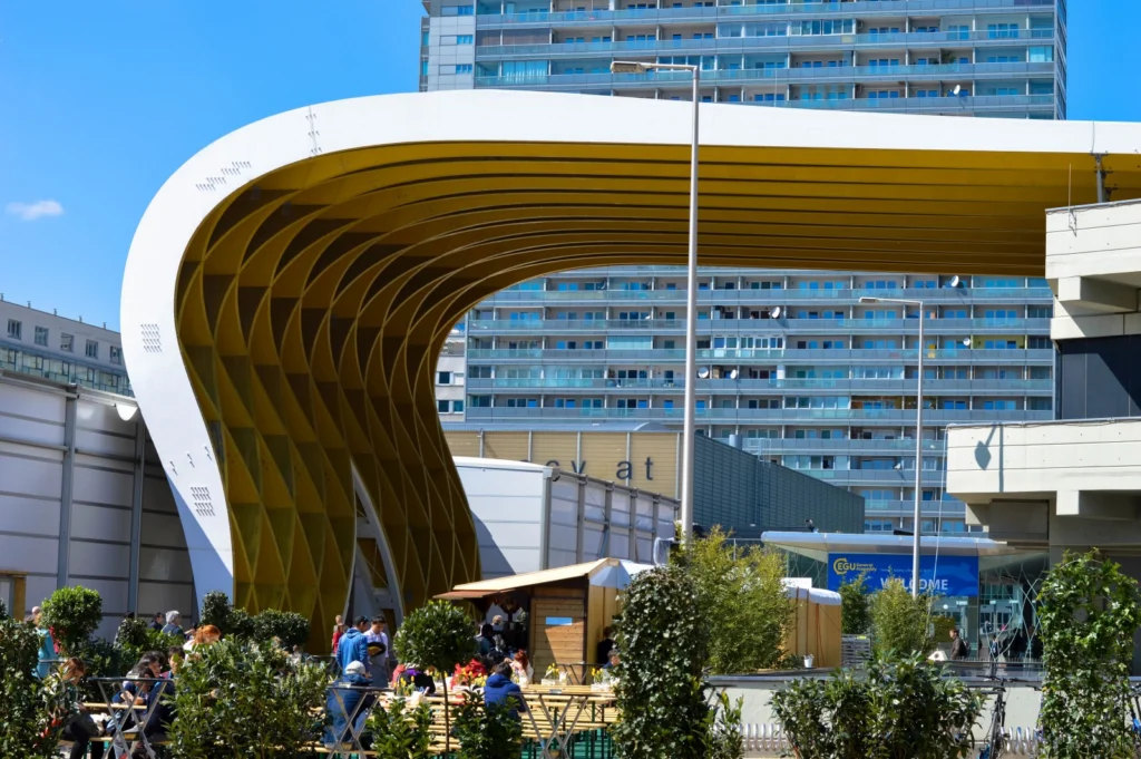 What’s new for the 2018 General Assembly?