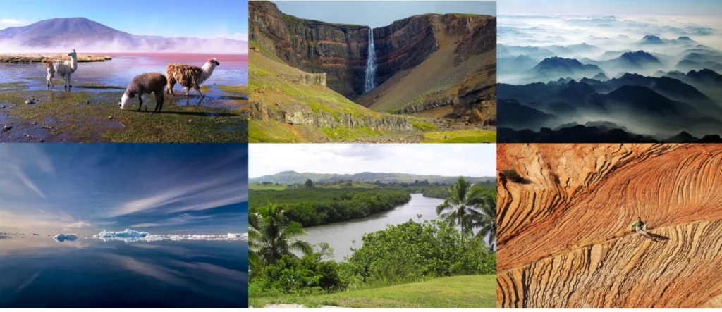Imaggeo on Mondays: The best of imaggeo in 2017