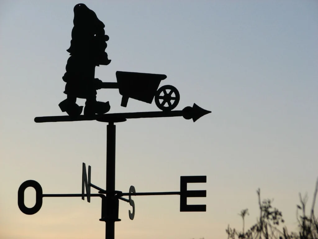 Geopolicy: How does scientific uncertainty translate into policy?