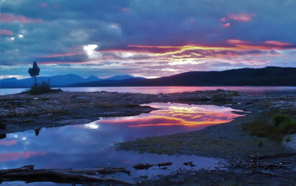 Imaggeo on Mondays: New life on ancient rock