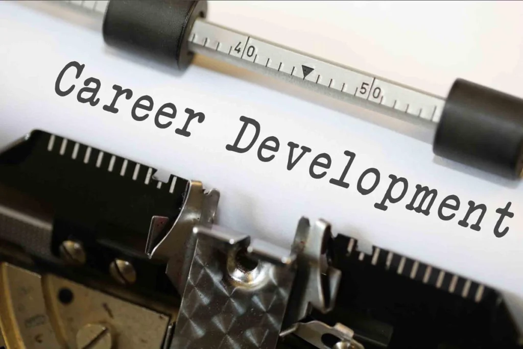 A helping hand: what career support does EGU offer?