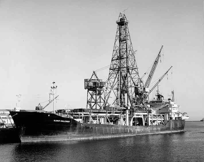 Plate Tectonics and Ocean Drilling – Fifty Years On