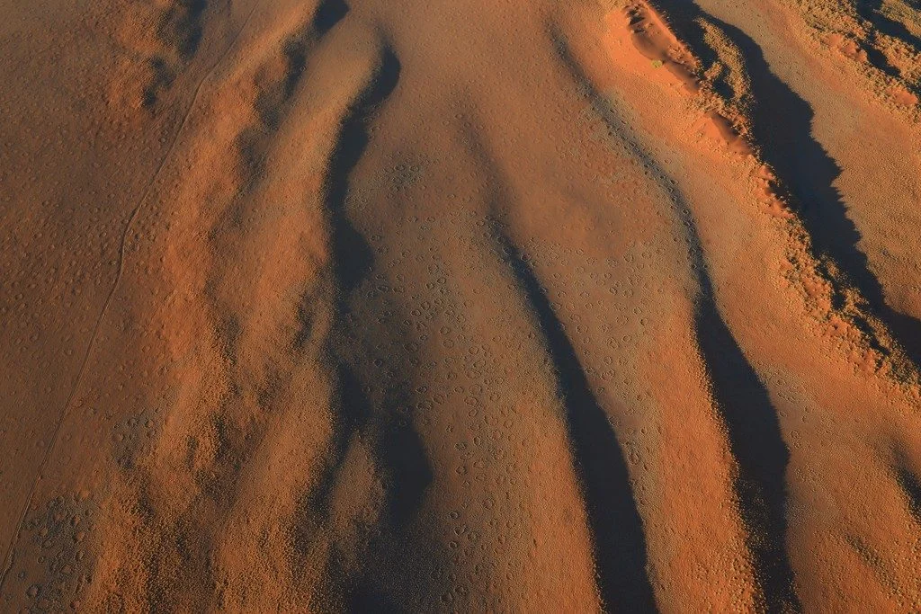 Imaggeo on Mondays: Namibia’s mysterious fairy circles