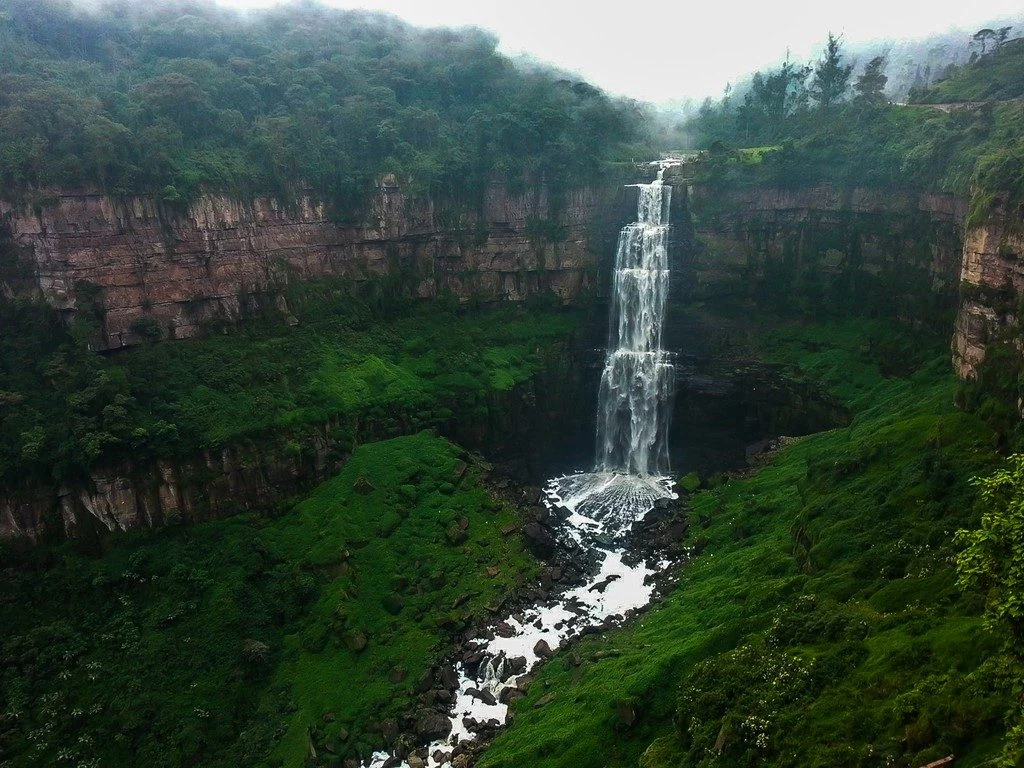 Imaggeo on Mondays: A Colombian myth with geologic origins