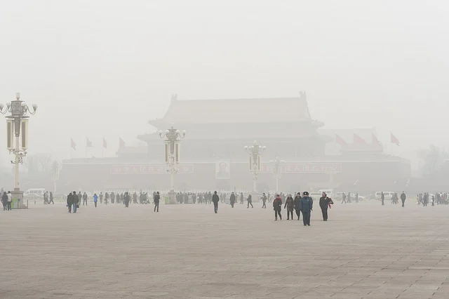 An overnight train view of China’s Anthropocene – Part 2