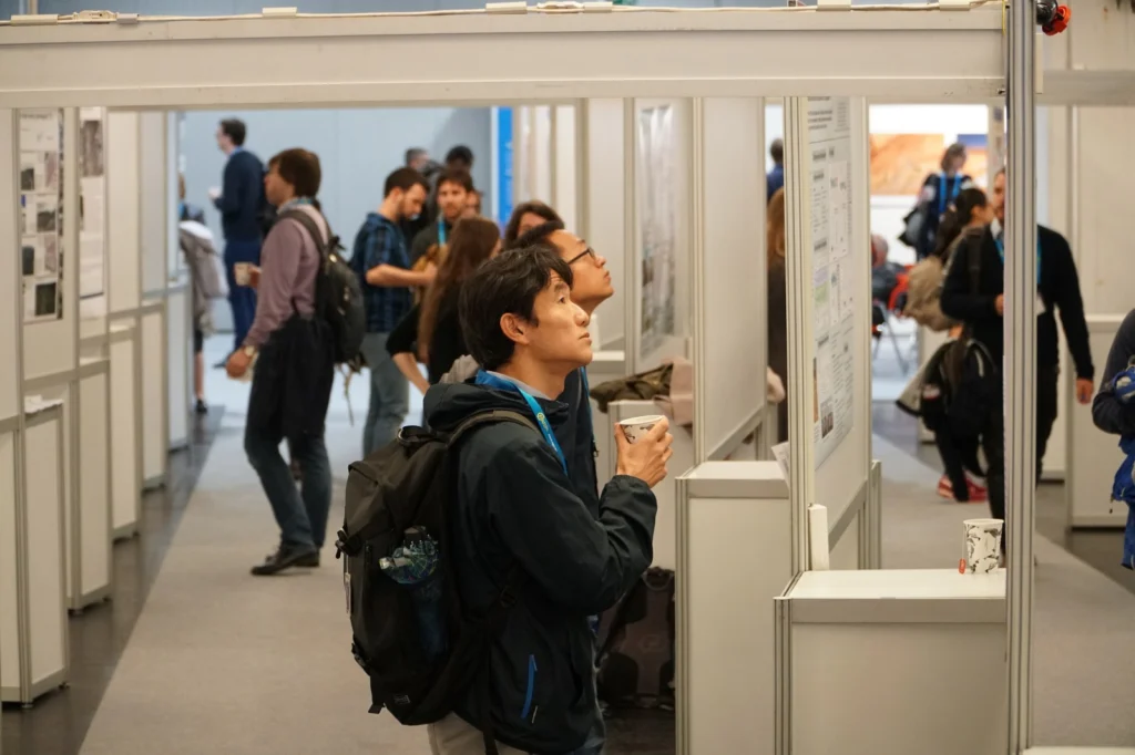 Help shape the conference programme: Inter- and Transdisciplinary Sessions at the 2019 General Assembly