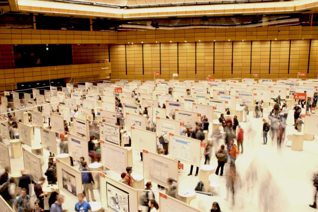 EGU2019: Financial support to attend the General Assembly