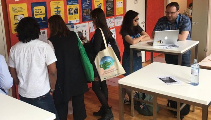 What’s on for Early Career Scientists at EGU25
