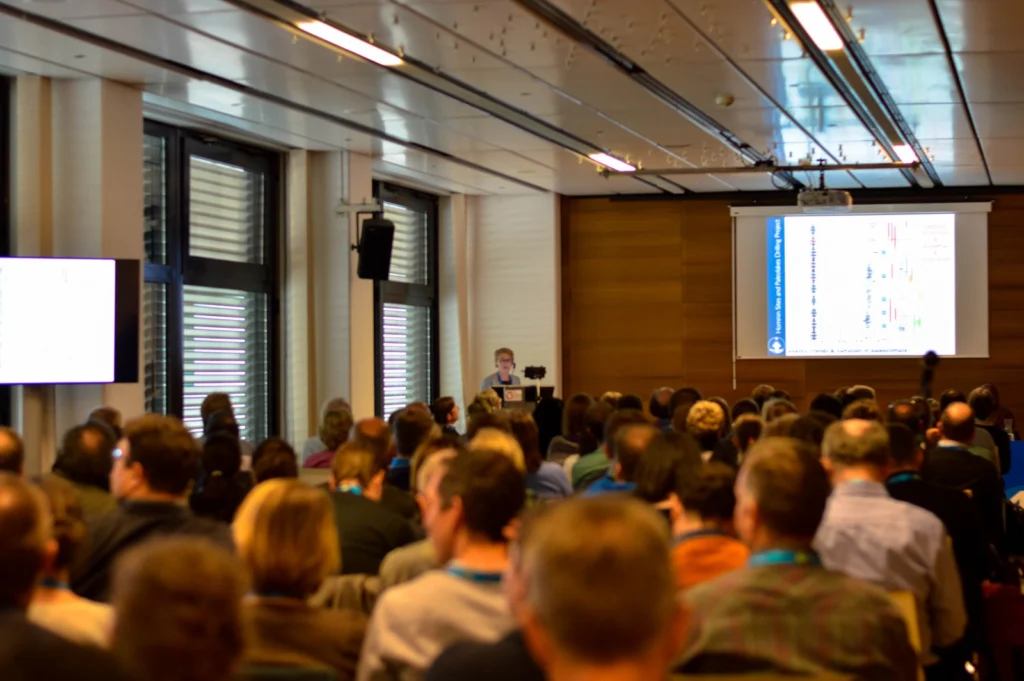 Short courses at EGU 2019