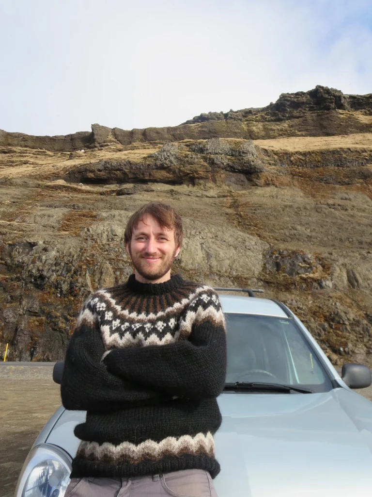 Bringing geoscience into prisons