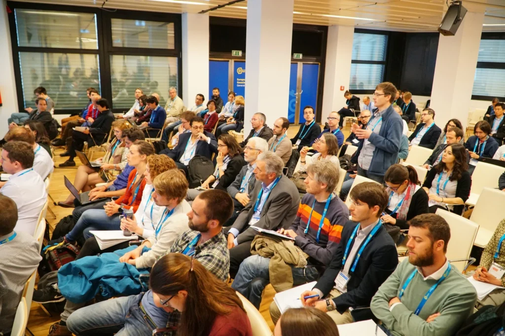 Organise a short course at EGU 2020: follow this simple guide!