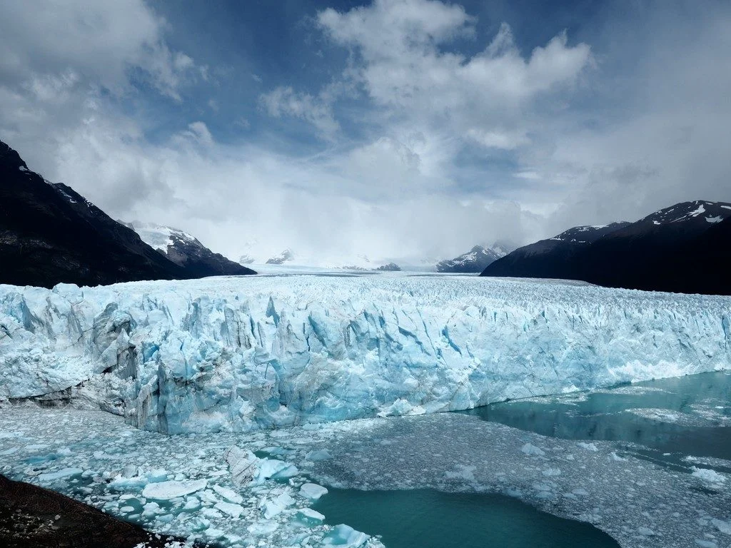 Imaggeo on Mondays: The glacier surviving climate change