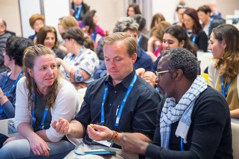 Educators: apply now to take part in the 2020 GIFT workshop!