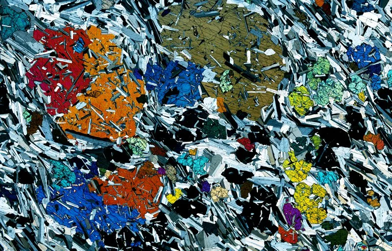 Imaggeo on Mondays: Cooking crystals in the Earth cauldron