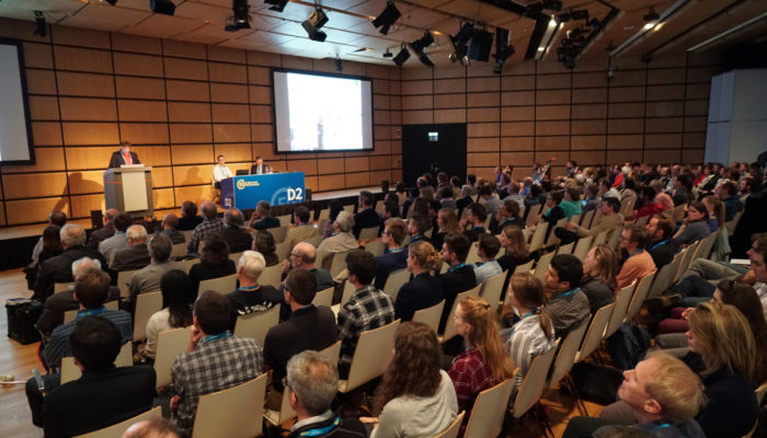 Accessibility at EGU: Top 10 tips for audio accessible presenting