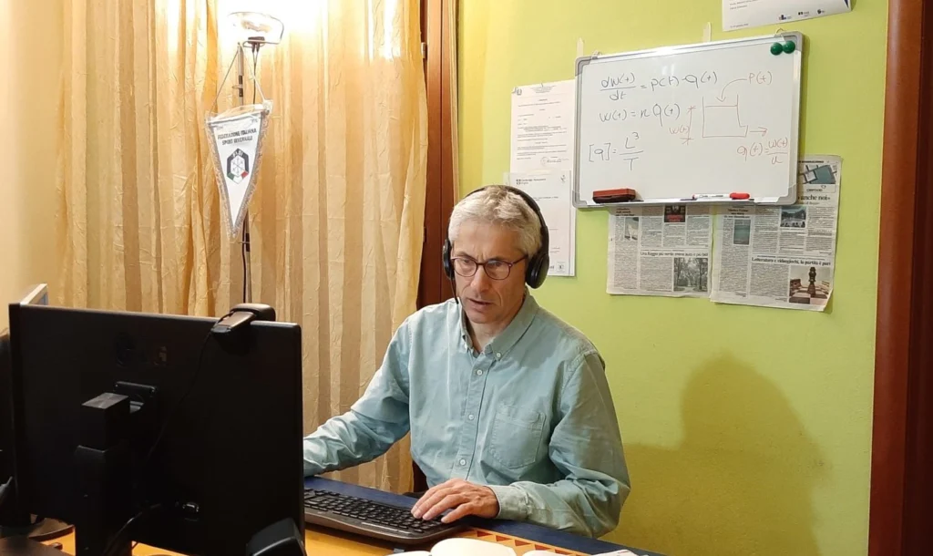 A message from EGU President Alberto Montanari on what geoscientists can do to help mitigate the impact of COVID-19