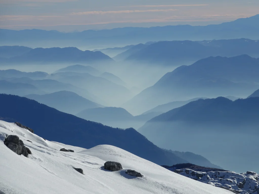 Imaggeo On Mondays: The valley along the fault