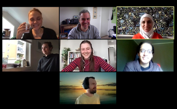 The benefits of online writing retreats in these weird times
