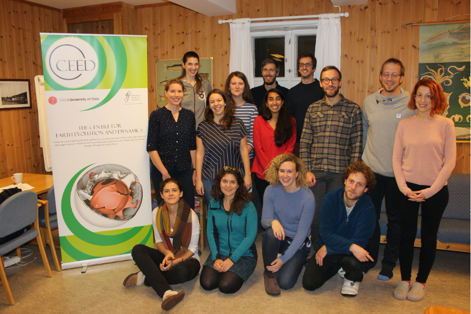 How many transdisciplinary researchers does it take to find out how an ocean sinks?