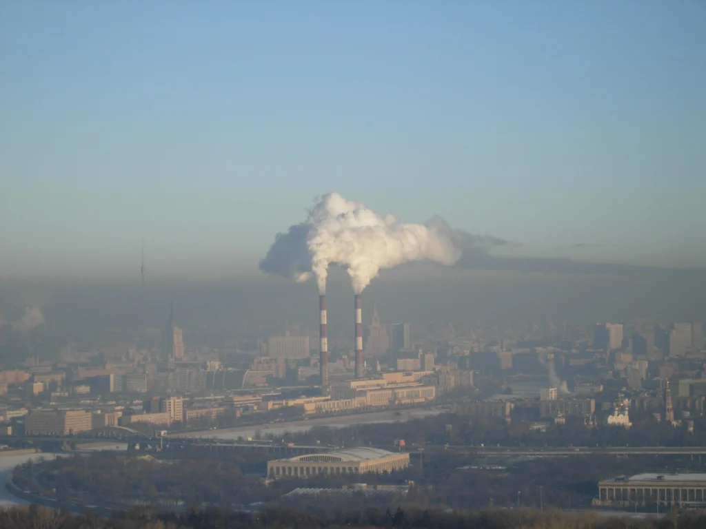 120 years of the ‘Greenhouse Effect’