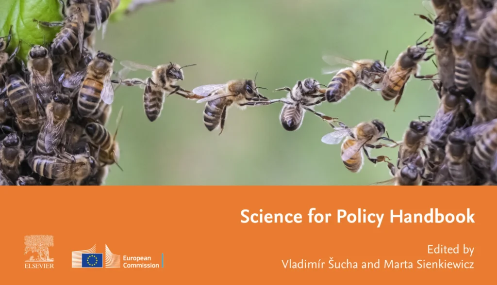 GeoPolicy: How to achieve policy impact