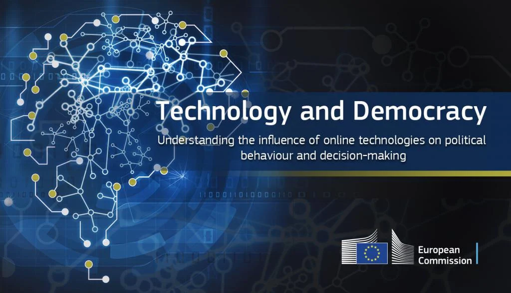 GeoPolicy: Social media is influencing our political behaviour, democracies, and scientific communities