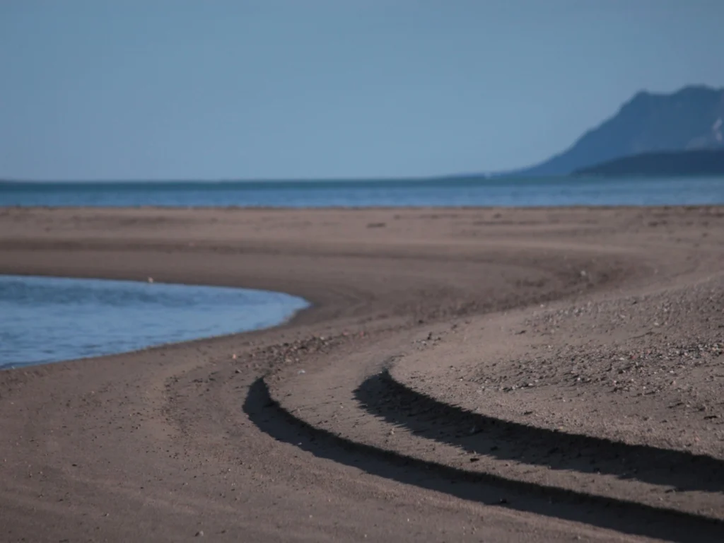 Imaggeo On Monday: Tides at Young Sound